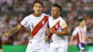 Perú igualará su mejor posición en el ranking FIFA tras esta fecha doble