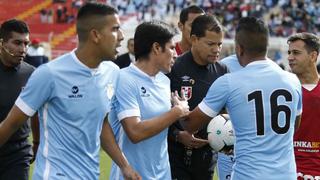 Real Garcilaso cada vez más cerca de ser excluido del Descentralizado 2016