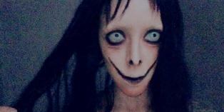 Momo El Aterrador Contacto De Whatsapp Esta En La Mira De La Policia De Espana Fotos Wsp Watssap Fotos Depor Play Depor