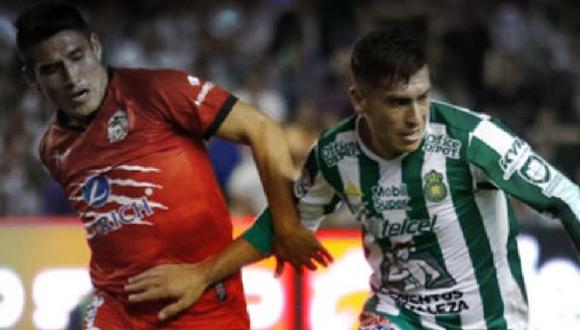 León vs. Lobos BUAP: goles, resultado y resumen de jugadas por el Clausura  de Liga MX | FUTBOL-INTERNACIONAL | DEPOR