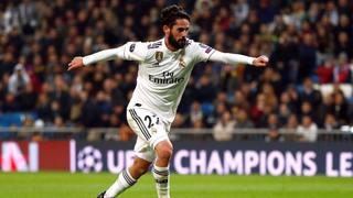 No solo Juventus: otro gran club de Italia piensa fichar a Isco para la próxima temporada