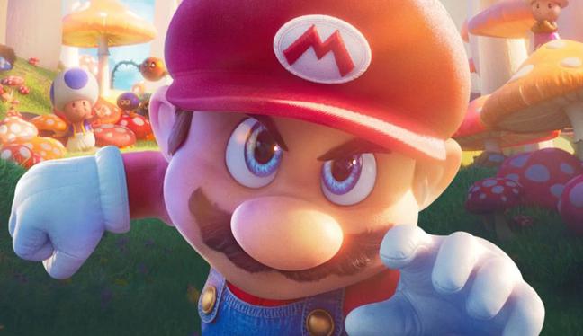 Super Mario Bros. La Película: 10 easter eggs y cameos de Nintendo que quizás no notaste