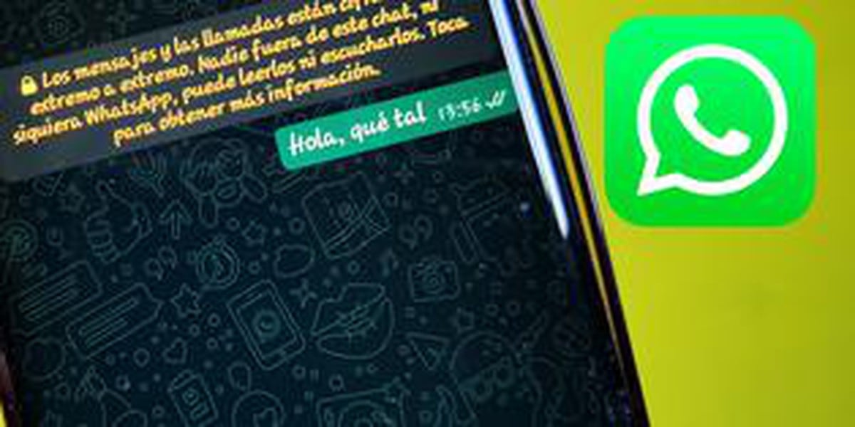 WhatsApp: 5 teléfonos básicos y económicos que son compatibles con la app  de mensajería Video, Tecnología