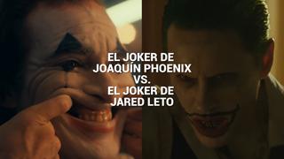 "Joker", la cinta protagonizada por Joaquin Phoenix, competirá por León de Oro en Venecia