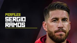 Sergio Ramos, el defensor: la cara que pocos conocen del capitán de la Selección de España
