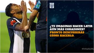 Alianza Lima lanzará campaña para promover la donación de órganos