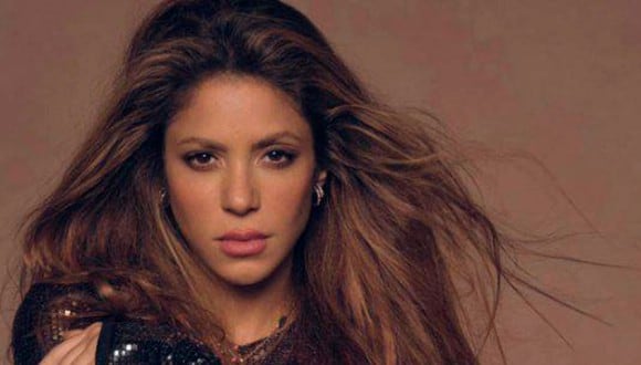 “Acróstico” es la nueva canción de Shakira que está dedicada a sus hijos, Milan y Sasha (Foto: Shakira / Instagram)