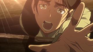 “Attack on Titan”: así cambió la muerte de Carla Jaeger en el anime y el manga