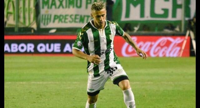 13.- Agustín Urzi (Argentina), en 11.1 millones de dólares. (Foto: Agencias)