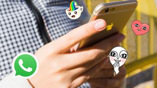 WhatsApp: cómo pasar tus stickers a un nuevo iPhone 