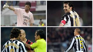 ¿Mejor que el de 'CR7'? El espectacular XI de la Juventus2005 con Del Piero que terminó en la 'B' [FOTOS]