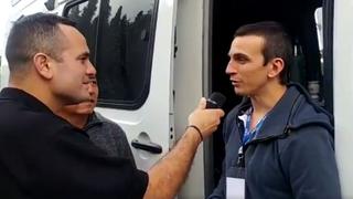 Negro y Blanco en Argentina: así opinó la prensa local del partido en La Bombonera [VIDEO]
