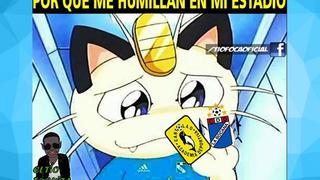 Fútbol Peruano: ¡Vacílate con los memes más divertidos de la semana!