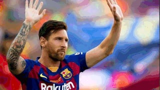 ¿The Last Dance? Barça explora soluciones para traer de vuelta a Lionel Messi