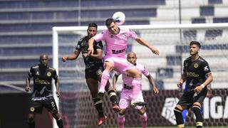 ¡Con golazos! Sport Boys y Cusco FC empataron 2-2 por la fecha 4 de la Liga 1
