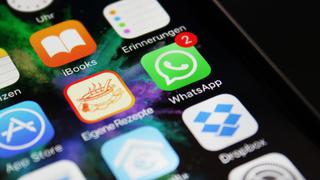 WhatsApp para Android vuelve a trabajar en el modo oscuro