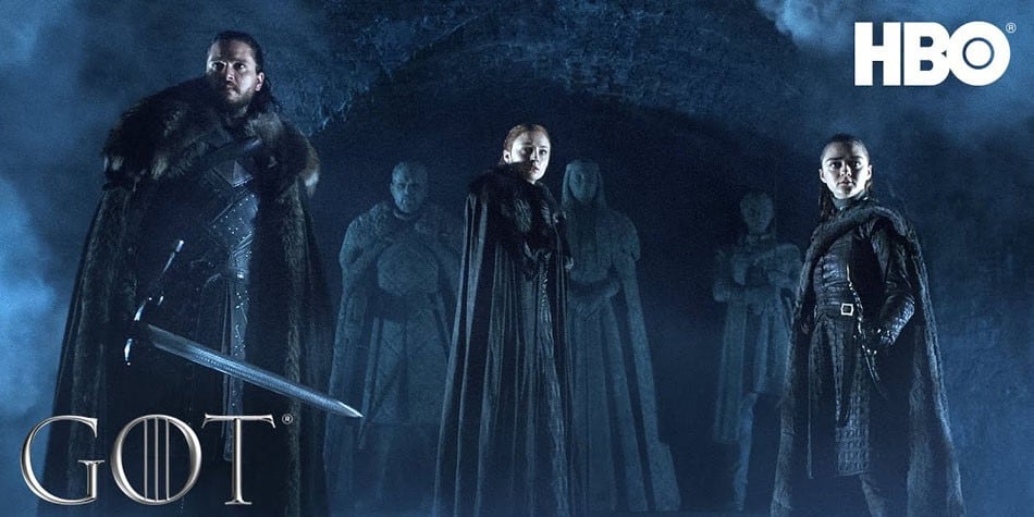 Game of Thrones, temporada 8: ¿qué aplicaciones para móviles permite ver GOT con todos sus episodios? (Foto: HBO)
