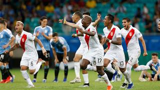 El itinerario de la Selección Peruana de cara a los amistosos de la segunda Fecha FIFA ante Uruguay