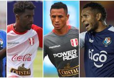 Con uno de la Liga 2: jugadores de torneos de Perú que se juegan la clasificación al Mundial