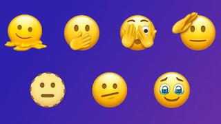WhatsApp: los nuevos emojis que llegaría a finales de 2021