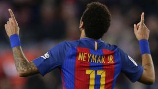 Ni él lo cree: la insuperable oferta con la que este club inglés quiere fichar a Neymar
