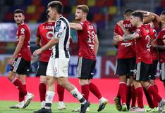 Goleada ‘Millonaria’: River Plate venció por 5-0 a Central Córdoba por Copa de la Liga