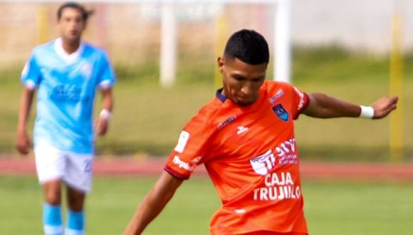 ADT y César Vallejo jugaron en Huancayo (Foto: prensa UCV)