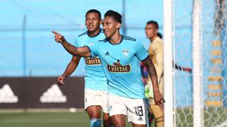 Sporting Cristal enfrentará a Unión Española por la Fase 2 de la Copa Sudamericana 2019