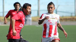 UTC vs. Melgar: rojinegros vencieron 3-1 por la fecha 1 del Torneo Apertura