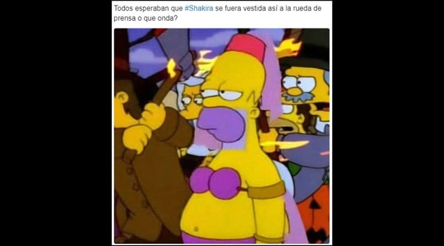 Los mejores memes y reacciones previo al Show de mediotiempo de Shakira y Jennifer López.
