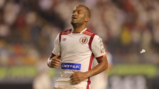 Alberto Rodríguez no juega ante Sporting Cristal: Selección Peruana recomendó no arriesgarlo