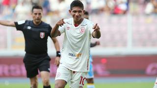 Edison Flores recibe elogios en Chile y es llamado "la sensación del fútbol peruano"