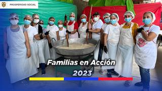 Familias en Acción 2023 en Colombia: conoce los requisitos