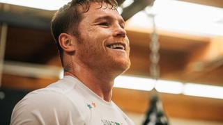 Canelo Álvarez y sus lujosas colecciones que te sorprenderán 