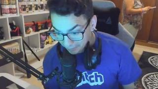 Twitch: streamer español de Fortnite humilla a su madre en vivo [VIDEO]