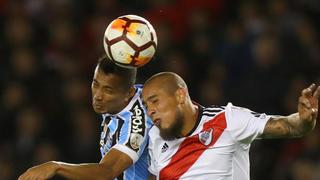 River Plate perdió ante Gremio: revive las mejores jugadas del partido por Copa Libertadores