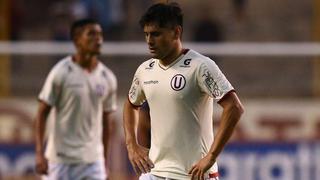 ¿Jugará la Copa Libertadores? Diego Manicero y una mala noticia para Universitario