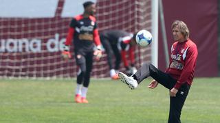 Para hacer historia: conoce el balón con el que Perú jugará en el Mundial