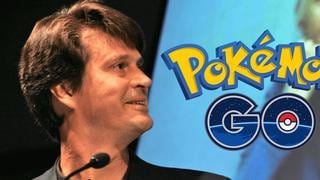 ¡PvP en Pokémon GO! John Hanke lo confirma junto a la Gen 4, nuevas Poképaradas y más