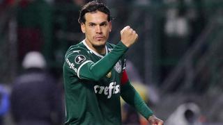 Final dramático: Palmeiras vence en penales a Mineiro y avanza a semis de la Libertadores