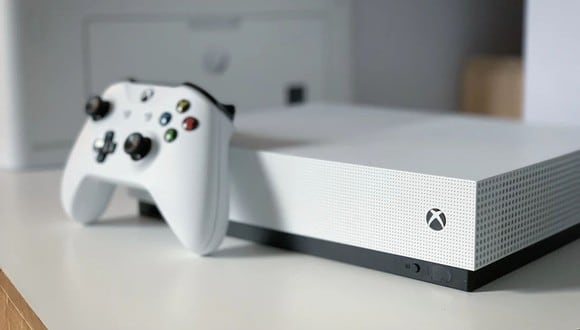 Actualización de septiembre de Xbox Series X