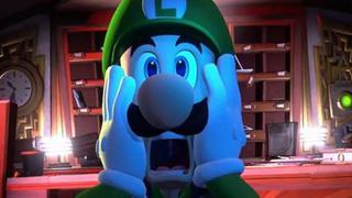 Nintendo: Luigi's Mansion 3 llega con nuevas imágenes y detalles del multijugador