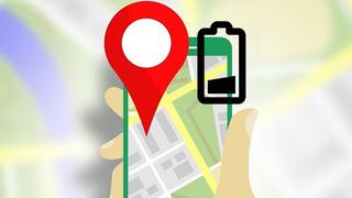 Google Maps informará el estado de la batería al compartir tu ubicación