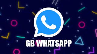 Descargar APK de GB WhatsApp: última versión diciembre 2022