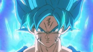 "Dragon Ball Super": Goku Super Saiyan Blue aparece en la próxima colección de Funko Pop!