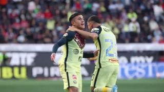 Los goles de América vs. Tijuana: revive todas las incidencias del partido por Liga MX [VIDEO]