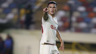 Jean Ferrari se refirió a la chance de que Dos Santos regrese a Universitario