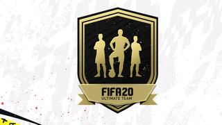 FIFA 20: las predicciones para el ‘Equipo de la Semana’ (TOTW 26) de Ultimate Team