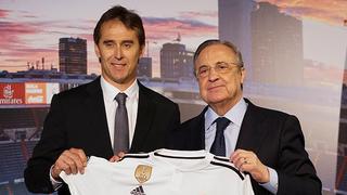 Dejó en visto al Real Madrid: joven técnico confirmó que tuvo una oferta de Florentino Pérez