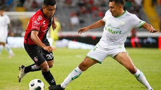 A paso firme: Atlas venció 2-0 a los ‘Bravos’ de Juárez por la fecha 2 de la Liga MX 2021